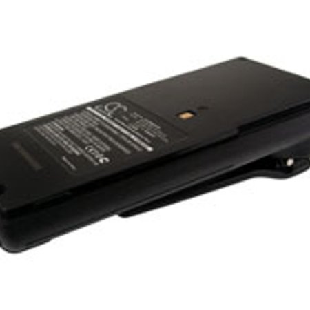 ILC Replacement for Icom Bp-210n Battery BP-210N